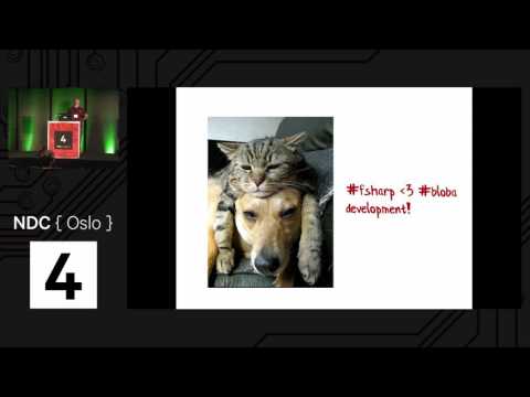 Domain Modeling Made Functional - Scott Wlaschin