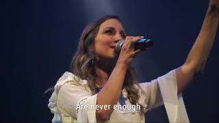 Who Do You Want To Be / Kim Kesecker Spiritual Formation Pastor / FCF Full Service