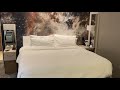 Space Themed Room Tour ‍ Courtyard By Marriott Titusville Kennedy Space Center ASMR