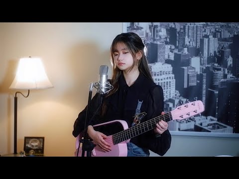 Goo Goo Dolls - Iris | Shania Yan Cover