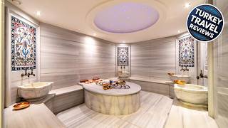 Mardy Suit Hotel | İstanbul, Turkey | Hotel Review 🏨
