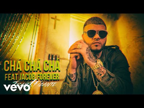 Farruko - Chá Chá Chá (Audio) ft. Jacob Forever