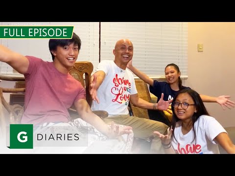 G Diaries Share the love June 11, 2023