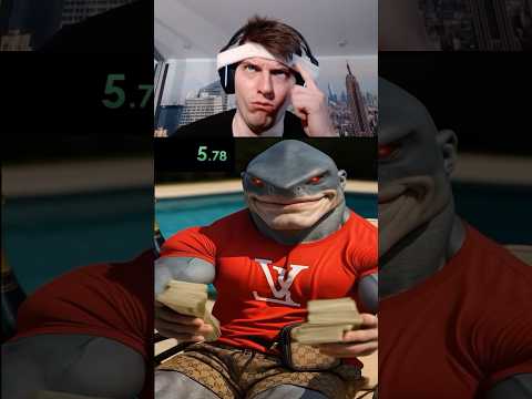 Guess a Brainrot music 💀 brr brr patapin  #brainrot