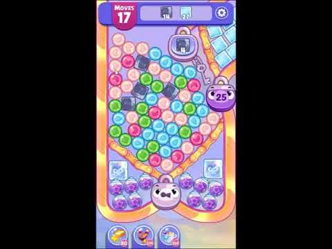 Angry Birds Dream Blast Level 3326 - NO BOOSTERS 😠🐦💤🎈 | SKILLGAMING ✔️