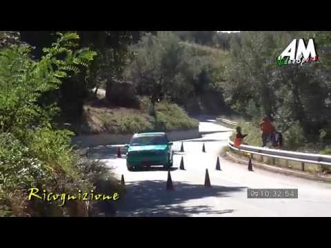 Bevacqua Francesco PSG 11° Slalom Simeri Crichi HD