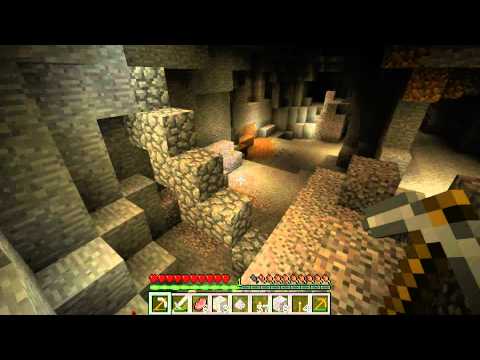 Pelataan Minecraft osa 9 - Uusi maailma