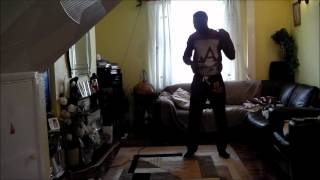 It's a love thing/Bassline Muck around by @DeeWainJC