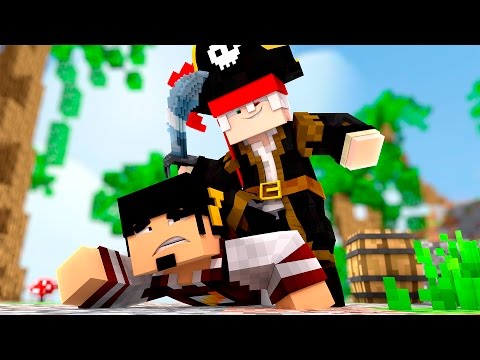 Minecraft: TRAIDOR - HEROBRINE Ep. 6 ‹ AMENIC ›