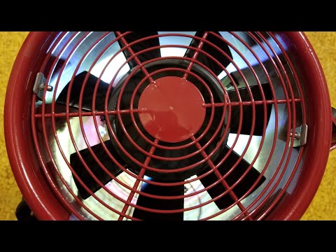 download lagu mp3 mp4 Portable Ventilation Fan 12 Inch Diameter, download lagu Portable Ventilation Fan 12 Inch Diameter gratis, unduh video klip Portable Ventilation Fan 12 Inch Diameter
