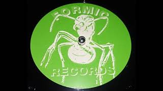 Puke Slaughter – Primetime (FORMIC Rec. 004), 1995