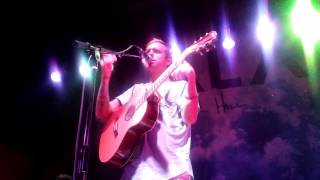 Indigo - Trevor Hall (Live at the Thompson House)