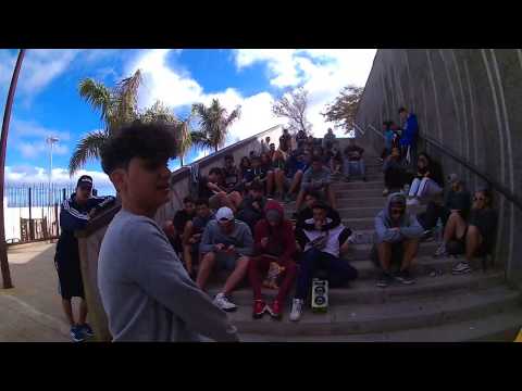 RECDAY vs TIGRE - 8VOS - 2DA CLASIFICATORIA #DREM_TENERIFE