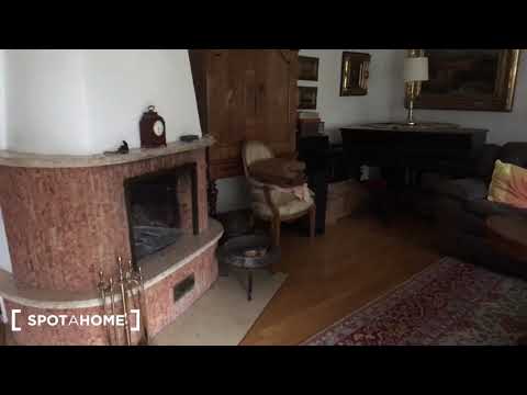 Spacious apartment with 3 bedrooms for rent in Steglitz-Zehlendorf - Spotahome (ref 303902)