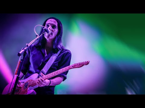 Placebo - Happy Birthday In The Sky (LIVE)