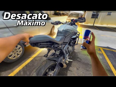 TIGER SPORT SÓ O CANO ROLETANDO NA QUEBRADA NA VÉSPERA DE NATAL 🎄🔥 PAROU TUDO