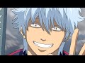 Gintama References Naruto