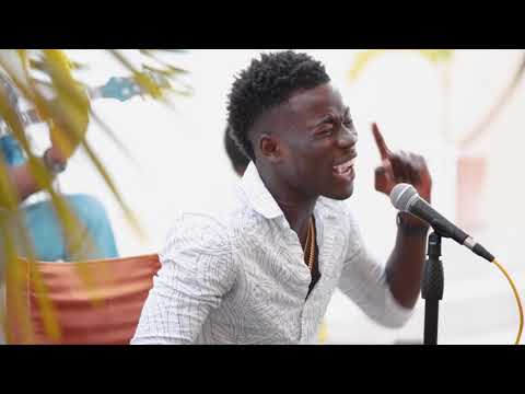 The Palm Tree Corner S1 Ep 8: V'ghn - Dirty Heart