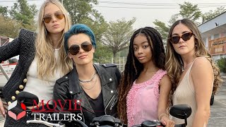 Sheroes (2023) movie trailer paramount pictures