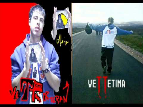 VeTTkateran Ft. Boy Style - Reggaeton New 2010