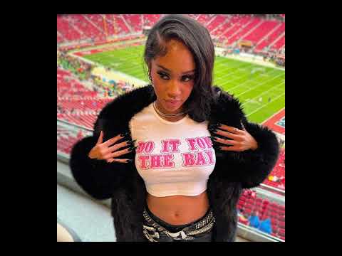 (FREE) Flo Milli Type Beat 2024 | Saweetie x Megan Thee Stallion Type Beat 2024 - "No Beef"