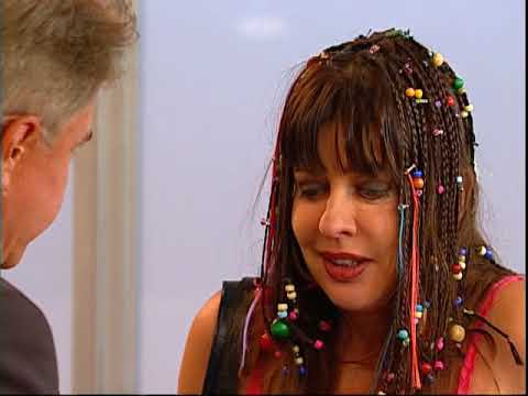 Voltea Pa Que Te Enamores (2006) - Episodio 061