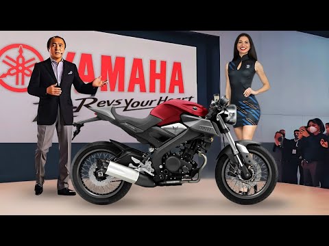 FINALLY YAMAHA MT-03 RETRO 2025 OFFICIALLY INTRODUCED!!!