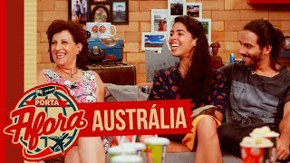 PORTA AFORA - AUSTRÁLIA (4ª TEMPORADA)