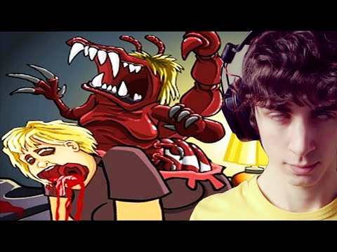 TROPPA VIOLENZA TUTTA INSIEME!! - The Visitor Returns