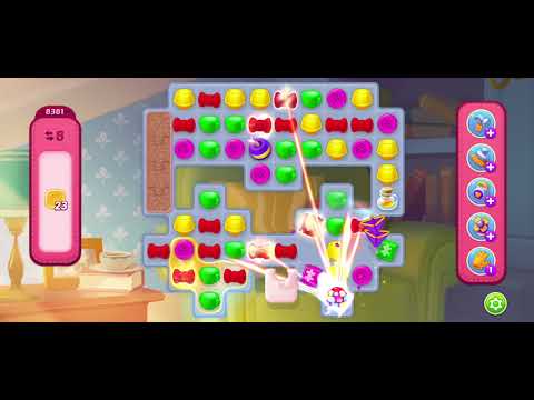 🏡 homescape level 8381 completed 😁✌🏻