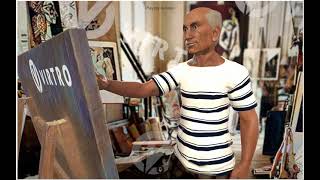 VR AI Picasso