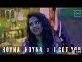 HOYNA HOYNA X I GOT YOU STATES