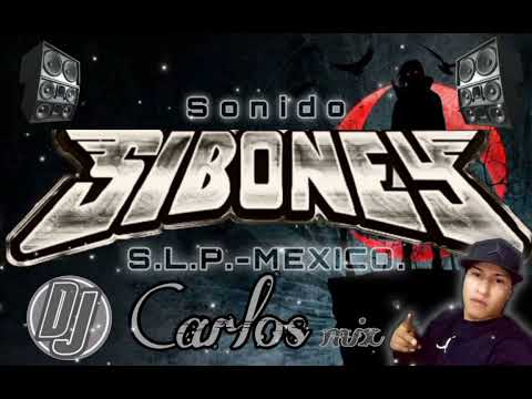 TEMERARIOS MIX Vol. 2