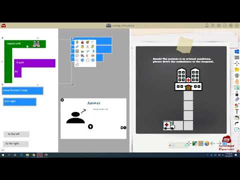 ViewSonic Originals - Logical Coding