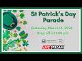 Saint Patrick S Day Parade