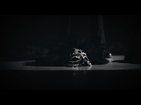 JTB x Benji - burnt out (Official Music Video)