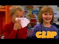 Cover Your Sneeze Please CLIP SUBSCRIBE