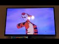 Opening To Toy Story 1996 VHS French Canadian Copy