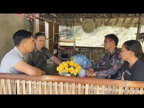 HANG visited TU's family and was very surprised to learn what had just happened.