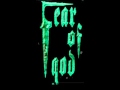 fear of god - 1991 - beyond the veil (the unreleased album) (1991 demo)