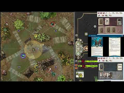Mali-Draft 2022 - Pool 6 - Corrupted Ley Lines - Wong 1 (Diceman87) vs. Leveticus 2 (Jacob)