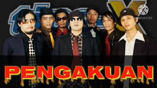 Download lagu Tipe X - Pengakuan (karaoke) mp3