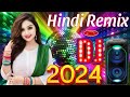 New Hit Hindi Dj Songs \\ Best Hindi Old Dj Remix | Bollywood Nonstop Dj Song | Dj Song Jukebox 2024