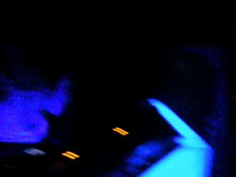 DJ Roman B @ Virus Club Yaffo Israel (Part I)