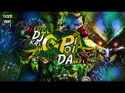 ✰MONTAGEM ARRASTÃØ ALIGÍNES 🍀 - [DJ GP011] • (FT. MC Edu 011) @mcedu011oficial