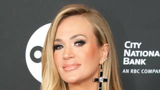 Carrie Underwood&#39;s Killer Legs Can&#39;t Be Contained At 2024 CMAs