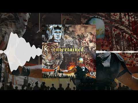 Johnny Slash - Entertained (feat. Diabolic)