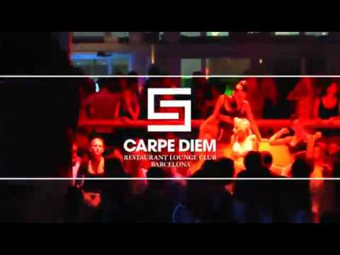 Mondays Calling On Tour Closing Party @ CDLC Barcelona 29th August