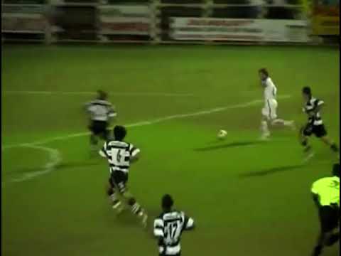 Olimpia 4 x 1 XV de Piracaba pela Série A-3 em 2007