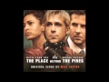 Mike Patton - The Place Beyond The Pines - Coniferae